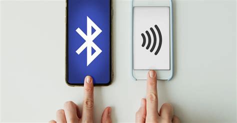 ble nfc reader|nfc vs ble credentials.